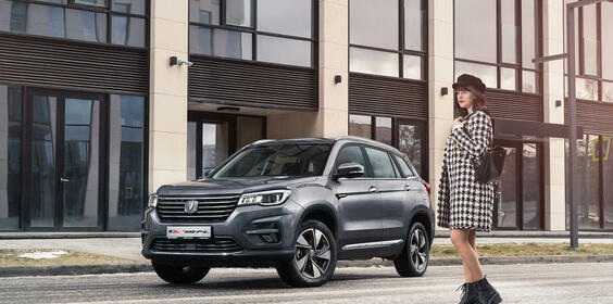 Финансовые программы